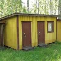 Другое в Финляндии, 25 кв.м.