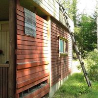 Другое в Финляндии, 25 кв.м.