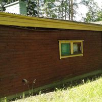 Другое в Финляндии, 25 кв.м.