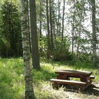 Другое в Финляндии, 25 кв.м.