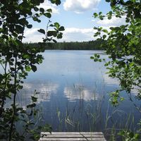 Другое в Финляндии, 30 кв.м.