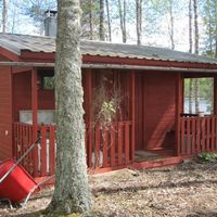 Other in Finland, 40 sq.m.