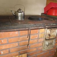 Other in Finland, 40 sq.m.