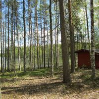 Other in Finland, 40 sq.m.