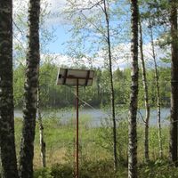 Other in Finland, 40 sq.m.