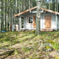 Other in Finland, 18 sq.m.