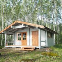 Other in Finland, 18 sq.m.