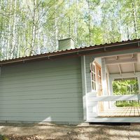 Other in Finland, 18 sq.m.