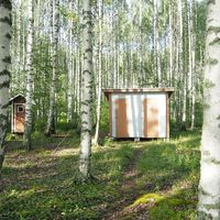 Other in Finland, 18 sq.m.