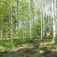 Other in Finland, 18 sq.m.