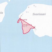 Other in Finland, 18 sq.m.