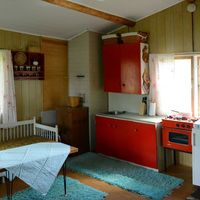 Other in Finland, 35 sq.m.