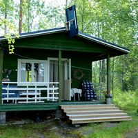 Other in Finland, 35 sq.m.