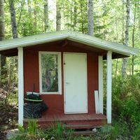 Other in Finland, 35 sq.m.