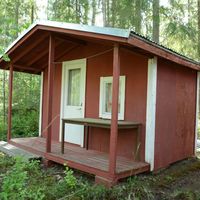 Other in Finland, 35 sq.m.