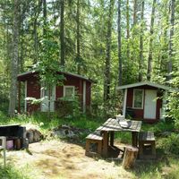 Other in Finland, 35 sq.m.