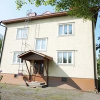 Дом в Финляндии, 168 кв.м.