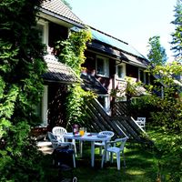 Таунхаус в Финляндии, 550 кв.м.