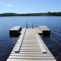 Таунхаус в Финляндии, 550 кв.м.