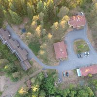 Таунхаус в Финляндии, 550 кв.м.