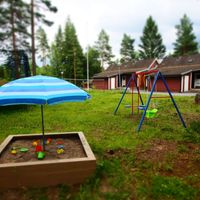 Таунхаус в Финляндии, 550 кв.м.