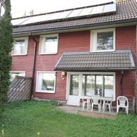 Таунхаус в Финляндии, 93 кв.м.