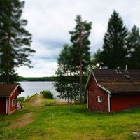 Таунхаус в Финляндии, 93 кв.м.