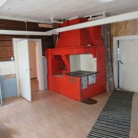 House in Finland, 60 sq.m.