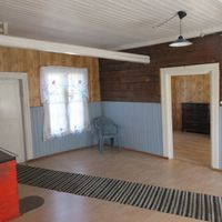 House in Finland, 60 sq.m.