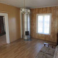 House in Finland, 60 sq.m.