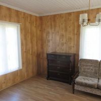 House in Finland, 60 sq.m.