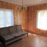 House in Finland, 60 sq.m.