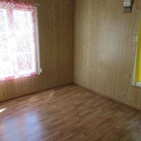 House in Finland, 60 sq.m.