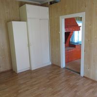 House in Finland, 60 sq.m.