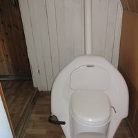 House in Finland, 60 sq.m.