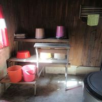 House in Finland, 60 sq.m.