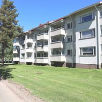 Квартира в Финляндии, 77 кв.м.