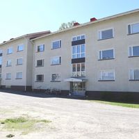 Квартира в Финляндии, 77 кв.м.