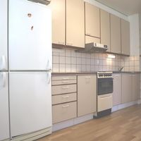 Квартира в Финляндии, 77 кв.м.