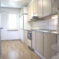 Квартира в Финляндии, 77 кв.м.