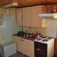 House in Finland, 50 sq.m.