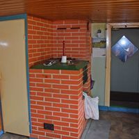 House in Finland, 50 sq.m.