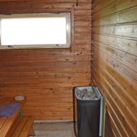 House in Finland, 50 sq.m.