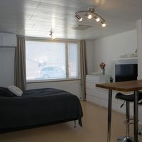 Квартира в Финляндии, 34 кв.м.