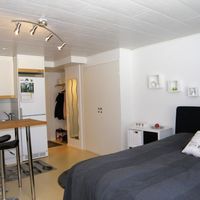 Квартира в Финляндии, 34 кв.м.