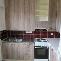 Townhouse in Finland, 39 sq.m.