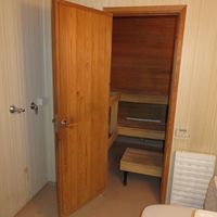 Townhouse in Finland, 39 sq.m.