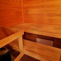 Townhouse in Finland, 39 sq.m.