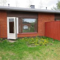 Townhouse in Finland, 39 sq.m.