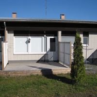 Townhouse in Finland, 30 sq.m.